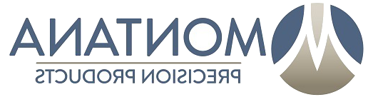 Montana Precision Products logo